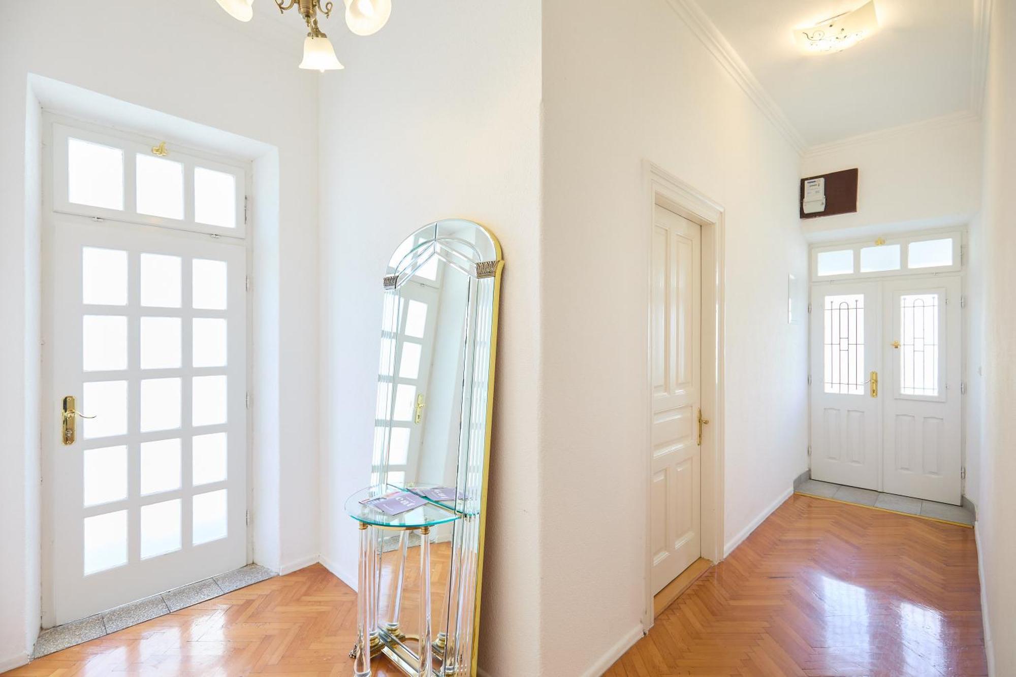 Garden Antique With Bubble Appartement Dubrovnik