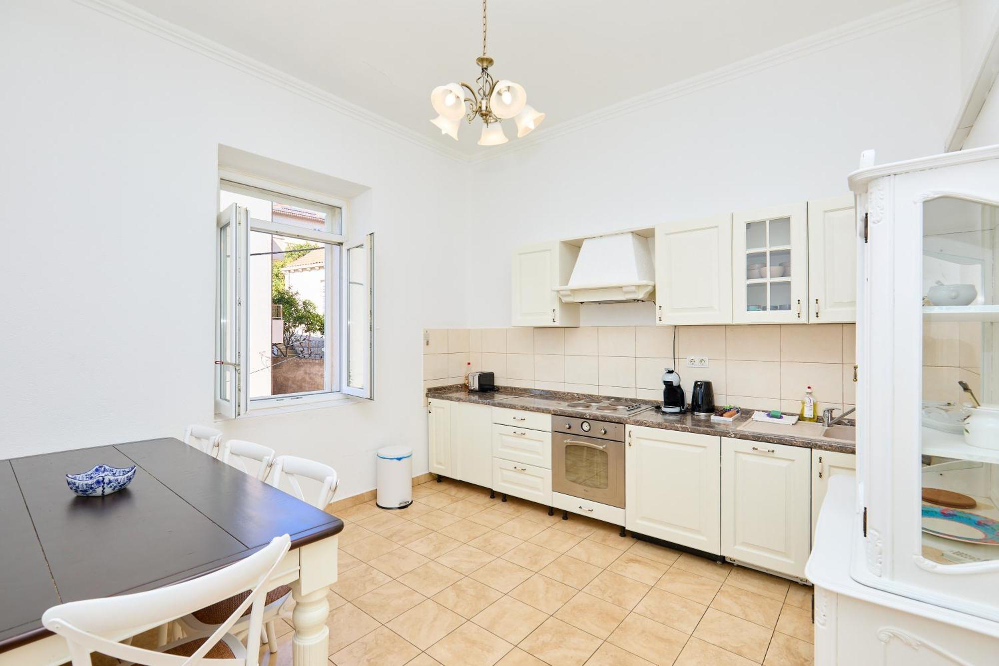 Garden Antique With Bubble Appartement Dubrovnik