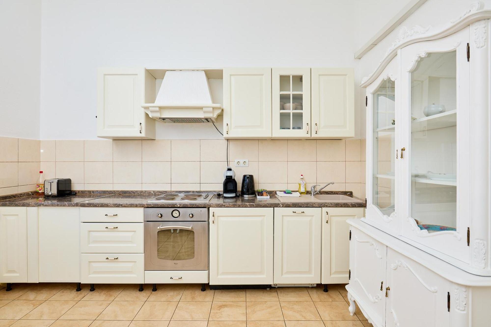 Garden Antique With Bubble Appartement Dubrovnik