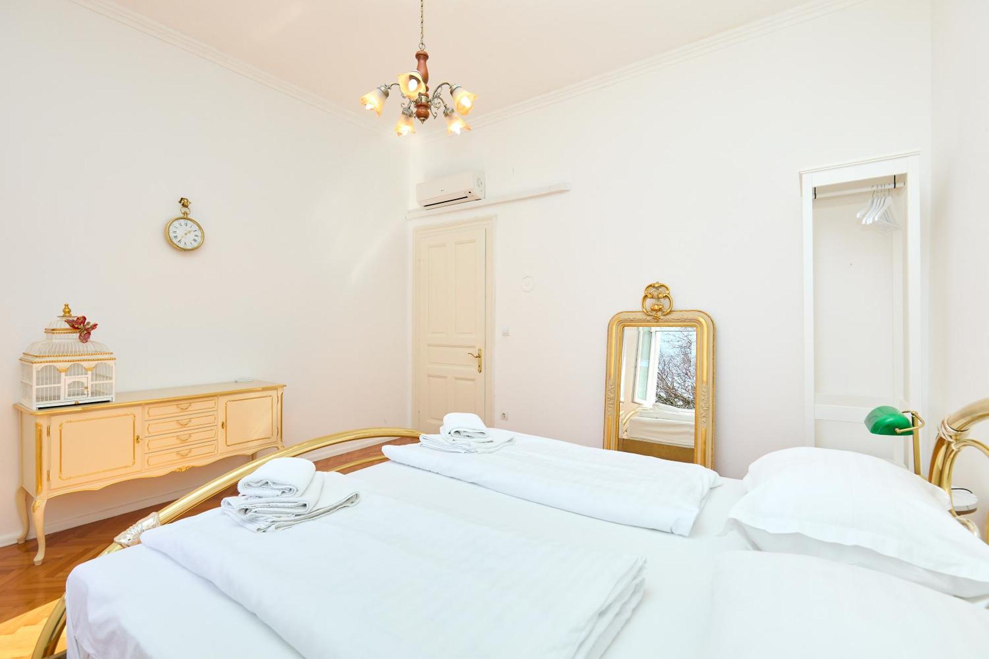 Appartement Garden Antique With Bubble Dubrovnik