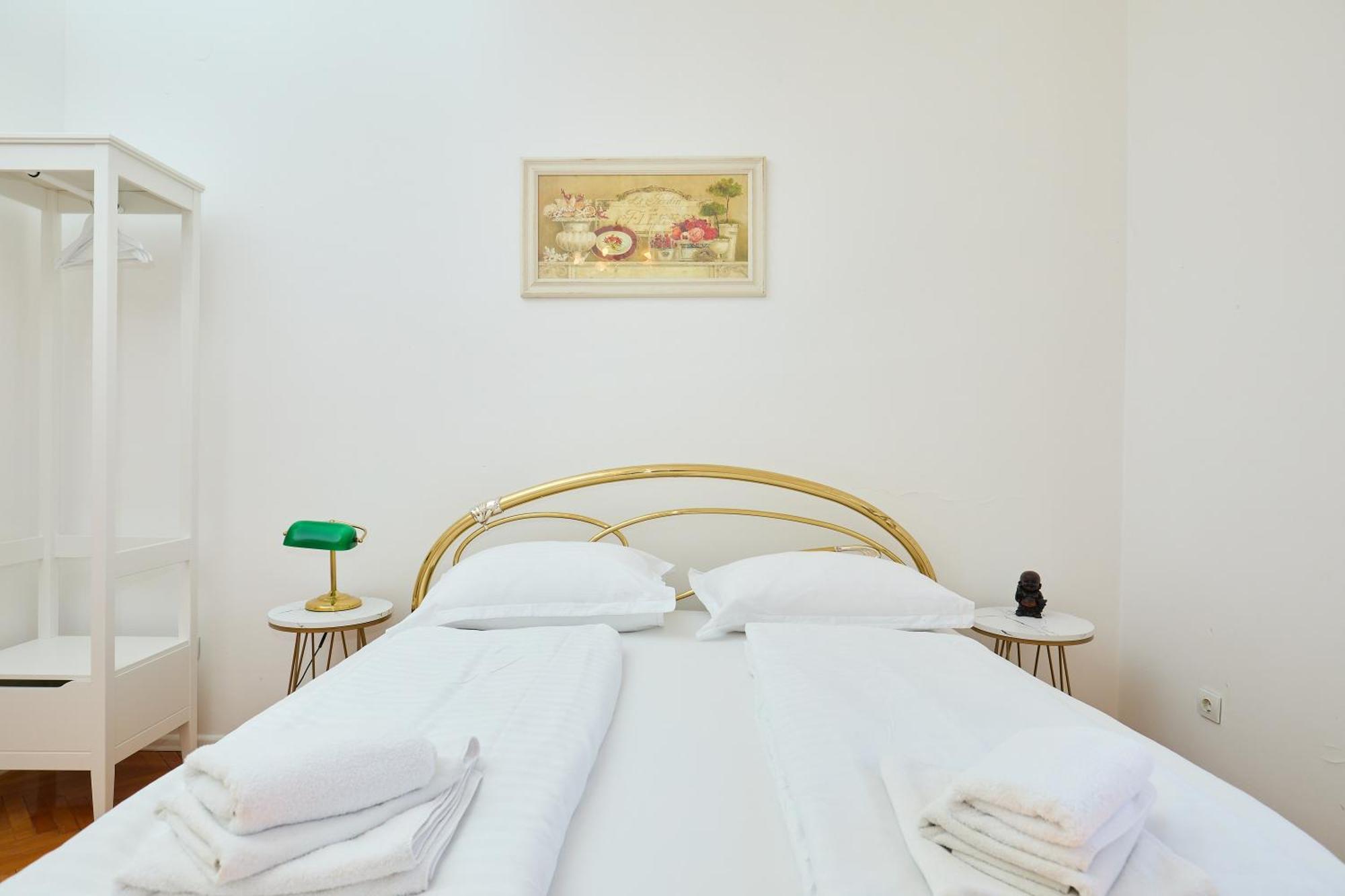 Garden Antique With Bubble Appartement Dubrovnik
